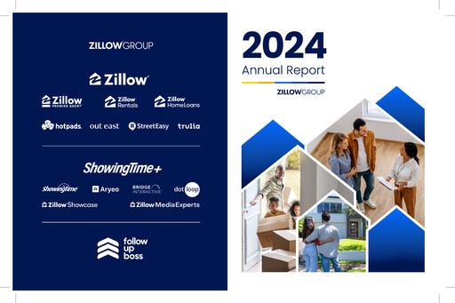 Vorschaubild Zillow Jahresbericht 2024