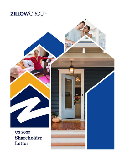 Thumbnail Zillow Quarterly Report 2020-q2