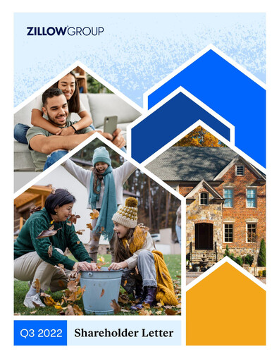 Thumbnail Zillow Quarterly Report 2022-q3