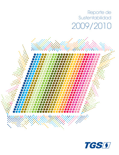 Thumbnail Transportadora de Gas del Sur Sustainability Report 2009-2010