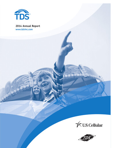 Miniature Telephone and Data Systems
 Rapport annuel 2014