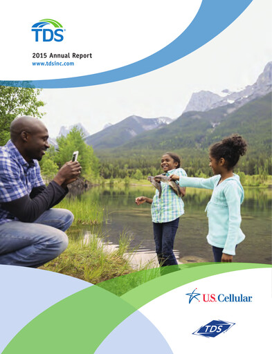 Miniature Telephone and Data Systems
 Rapport annuel 2015