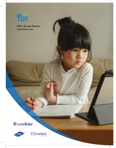 Miniature Telephone and Data Systems
 Rapport annuel 2021