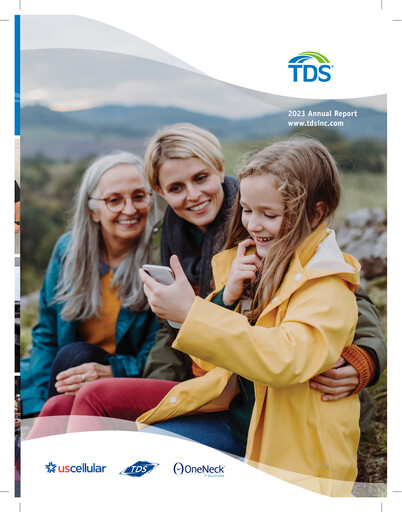 Miniature Telephone and Data Systems
 Rapport annuel 2023