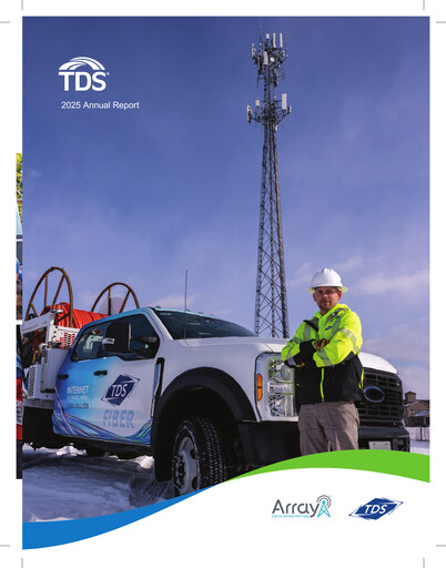 Miniature Telephone and Data Systems
 Rapport annuel 2025