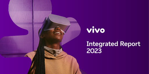 Thumbnail Telefonica Brasil Annual Report 2023
