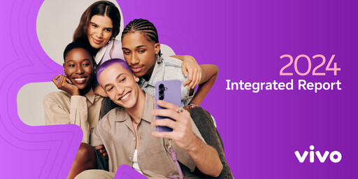 Thumbnail Telefonica Brasil Annual Report 2024