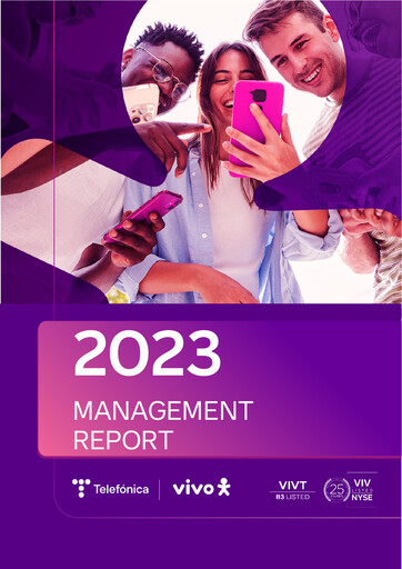Thumbnail Telefonica Brasil Financial Statement 2023