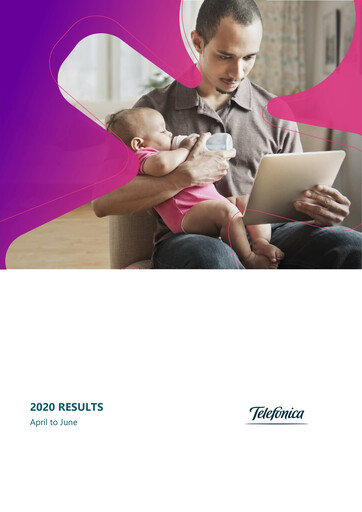 Thumbnail Telefonica Brasil Quarterly Report 2020-q2