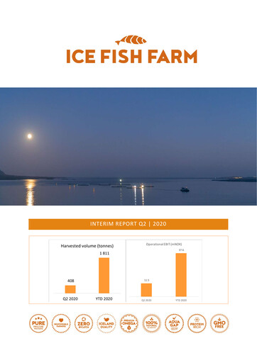 Vorschaubild Ice Fish Farm Finanzmitteilung 2020-h1