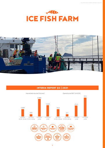 Vorschaubild Ice Fish Farm Finanzmitteilung 2021-h1