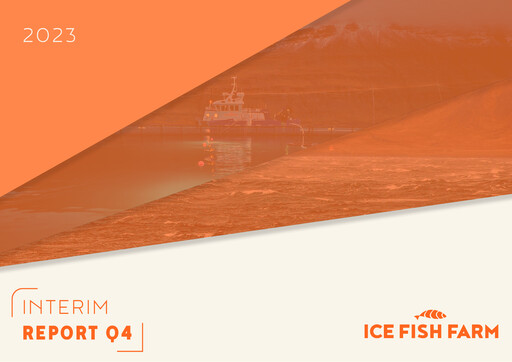 Vorschaubild Ice Fish Farm Quartalsbericht 2023-q4