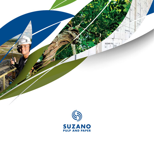 Vorschaubild Suzano Nachhaltigkeitsbericht 2013