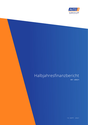 Thumbnail AUTO1 Half-year Report 2021-h1