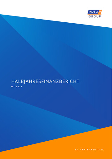 Thumbnail AUTO1 Half-year Report 2023-h1