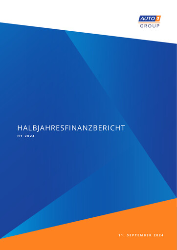 Thumbnail AUTO1 Half-year Report 2024-h1