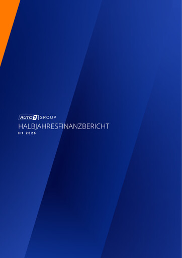 Thumbnail AUTO1 Half-year Report 2026-h1