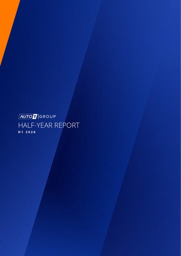 Thumbnail AUTO1 Half-year Report 2026-h1