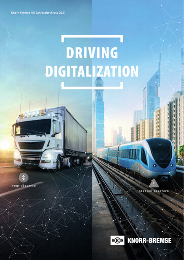 Vorschaubild Knorr-Bremse Finanzmitteilung 2021