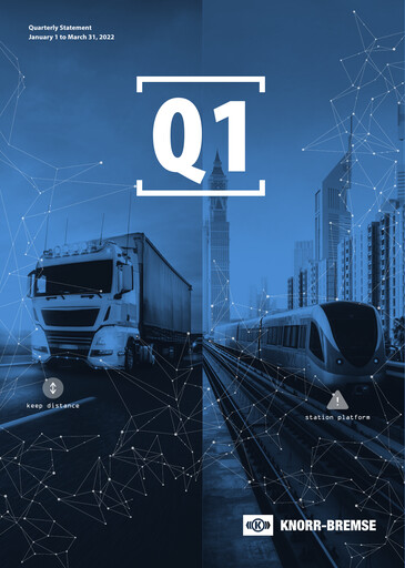 Vorschaubild Knorr-Bremse Quartalsbericht 2022-q1