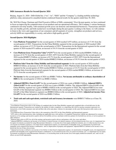 Thumbnail DiDi Quarterly Report 2024-q2