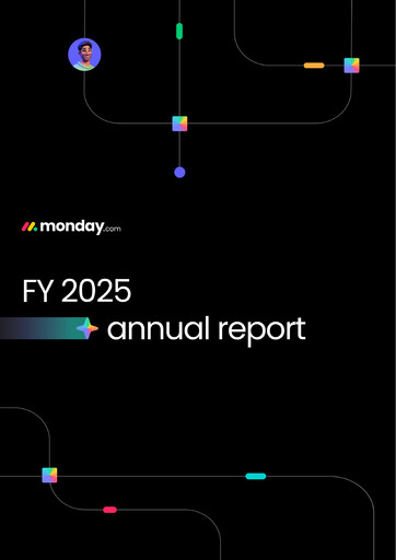 Thumbnail monday.com Annual Report 2025