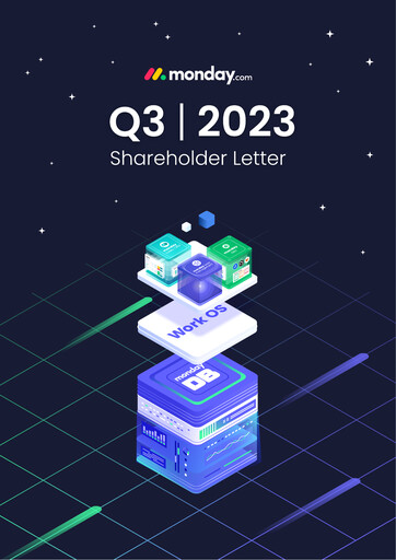 Thumbnail monday.com Quarterly Report 2023-q3