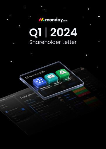 Thumbnail monday.com Quarterly Report 2024-q1