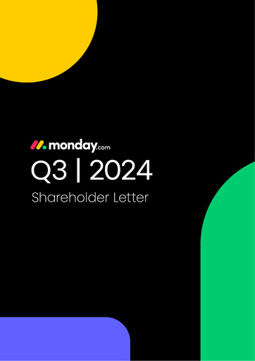 Thumbnail monday.com Quarterly Report 2024-q3