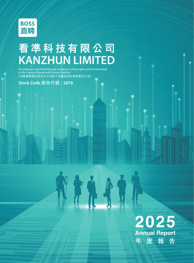 Vorschaubild Kanzhun Jahresbericht 2025