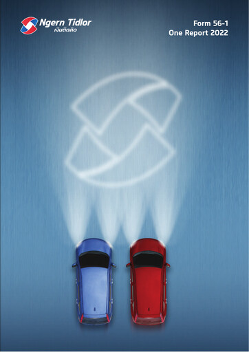 Thumbnail Ngern Tid Lor Annual Report 2022