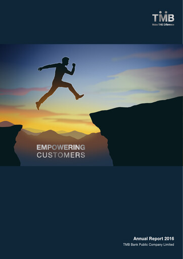 Thumbnail TMBThanachart Bank (ttb)

 Annual Report 2016