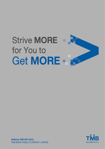 Thumbnail TMBThanachart Bank (ttb)

 Annual Report 2018