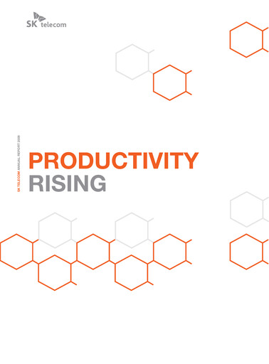 Thumbnail SK Telecom Annual Report 2009