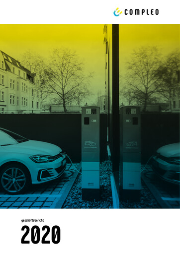 Vorschaubild Compleo Charging Solutions Jahresbericht 2020