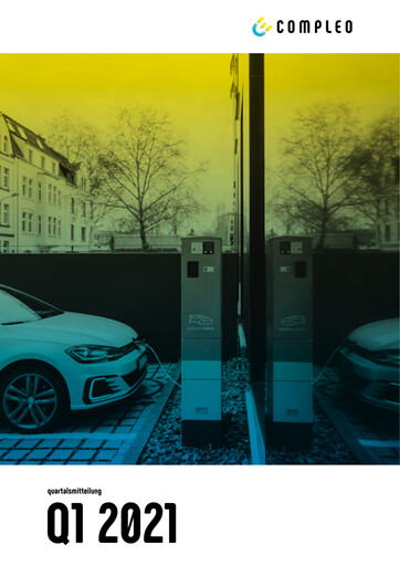 Thumbnail Compleo Charging Solutions Quarterly Report 2021-q1
