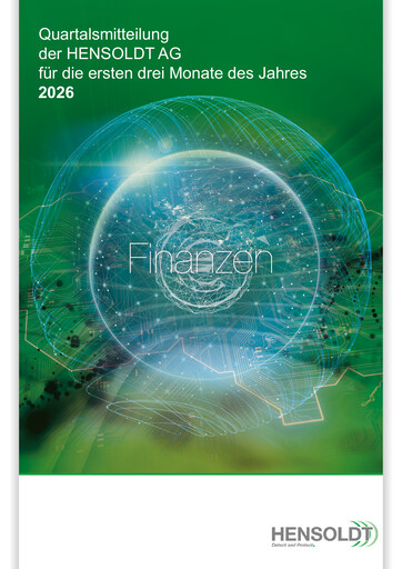 Thumbnail Hensoldt Quarterly Report 2026-q1