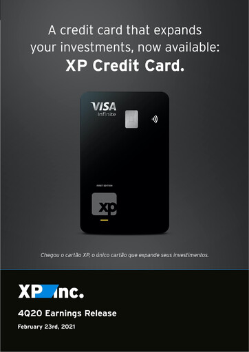 Thumbnail XP Inc. Quarterly Report 2020-q4