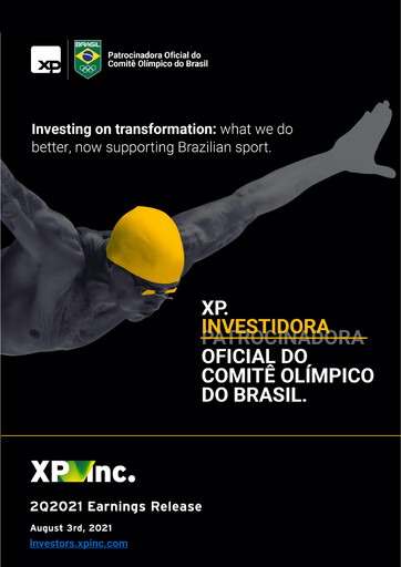 Thumbnail XP Inc. Quarterly Report 2021-q2