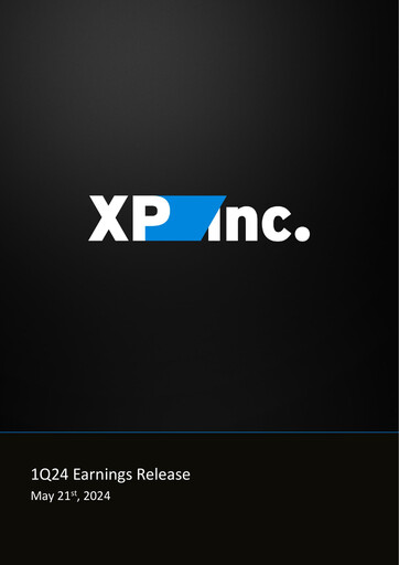Thumbnail XP Inc. Quarterly Report 2024-q1
