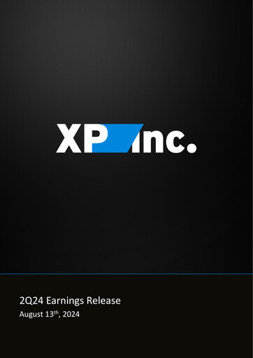 Thumbnail XP Inc. Quarterly Report 2024-q2