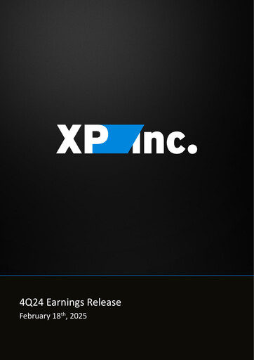 Thumbnail XP Inc. Quarterly Report 2024-q4