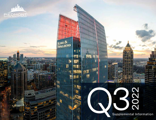 Thumbnail Piedmont Realty Trust Quarterly Report 2022-q3