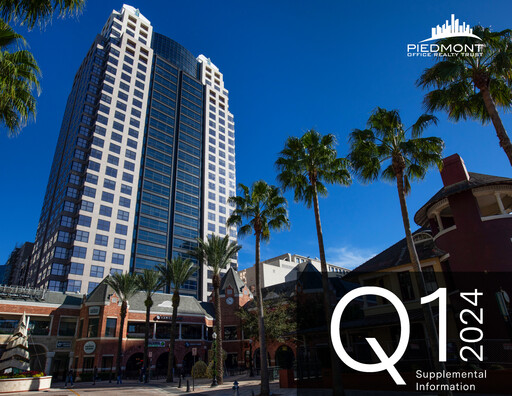 Thumbnail Piedmont Realty Trust Quarterly Report 2024-q1