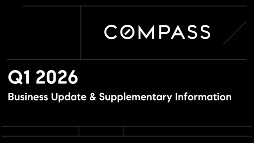 Vorschaubild Compass Quartalsbericht 2026-q1