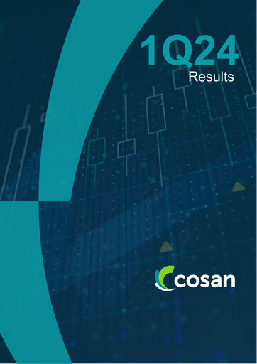 Thumbnail Cosan Quarterly Report 2024-q1