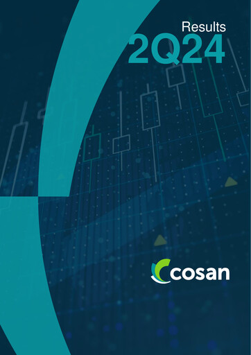 Thumbnail Cosan Quarterly Report 2024-q2