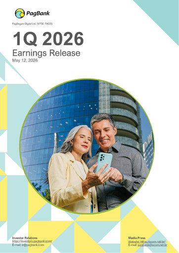 Vorschaubild PagSeguro Quartalsbericht 2026-q1