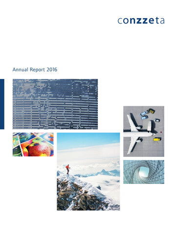 Thumbnail Bystronic AG Annual Report 2016