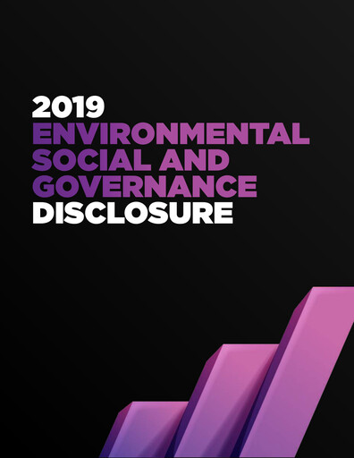 Thumbnail Outfront Media
 ESG Report 2019